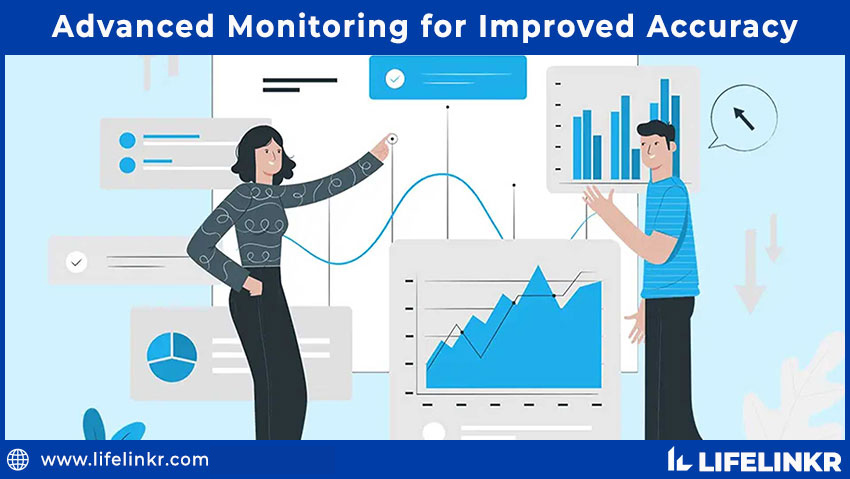 Advanced Monitoring for Improved Accuracy