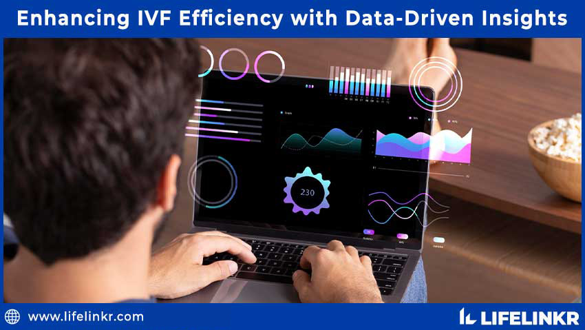 Enhancing IVF Efficiency with Data-Driven Insights