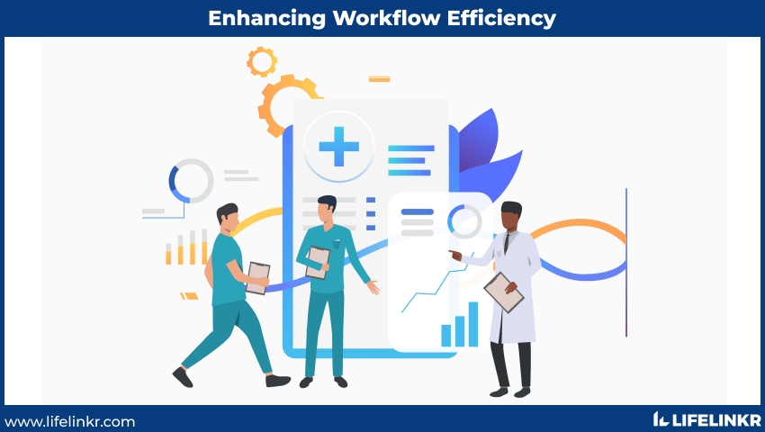 Enhancing Workflow Efficiency Enhancing Workflow Efficiency