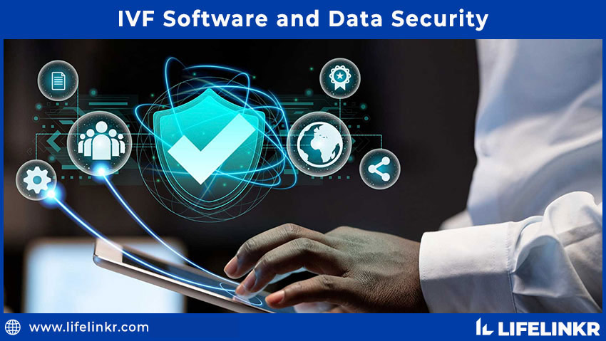 IVF Software and Data Security