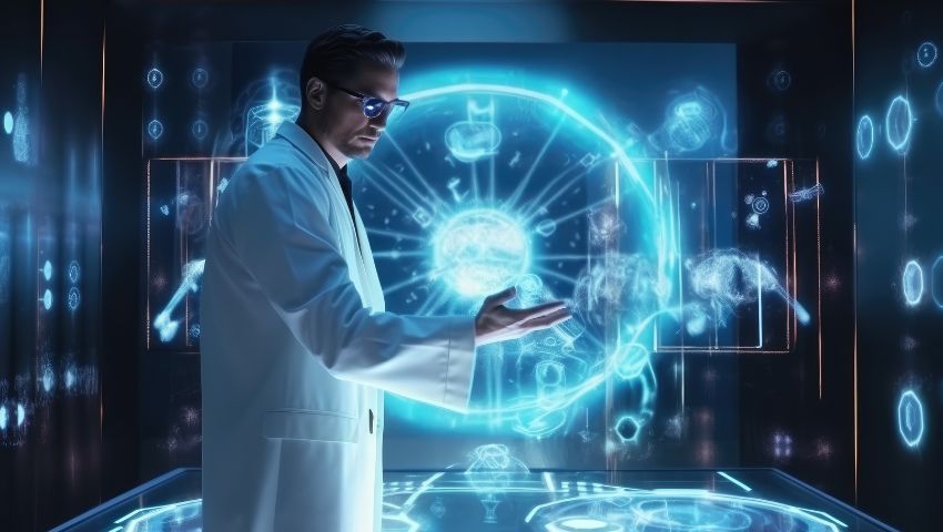 Medical analytics: Optimizing Hospital Efficiency and ROI