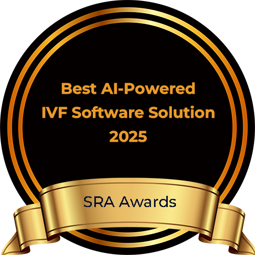 Best AI Powered IVF Software Solution 2025