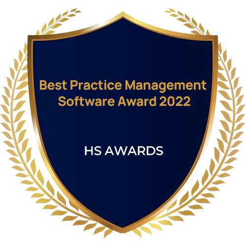 Practice Management Software 2022