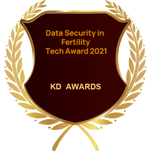 Data Security in Fertility Tech Award 2021