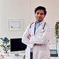Dr Vikas Patel
