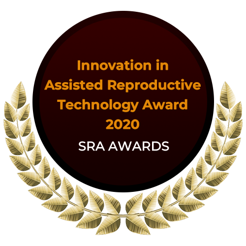 Innovation in Reproductive Technology 2020