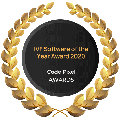 IVF Software of the Year 2020