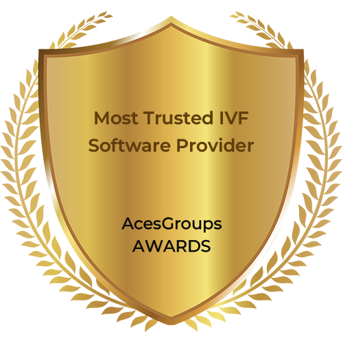 Most Trusted IVF Software Provider 2022