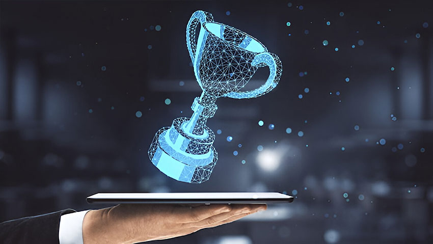 LifeLinkr Wins 'Best EHR for IVF Clinics Award' at Xenox Servers Awards 2023