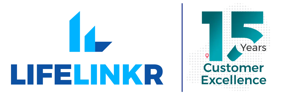 IVF Software Company LifeLinkr