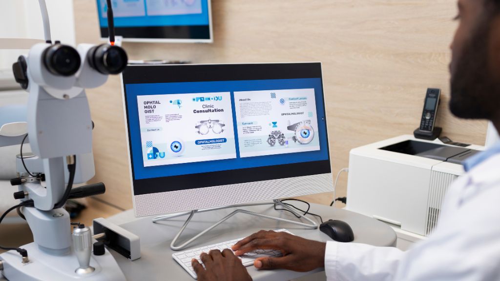 Top Benefits of IVF Software