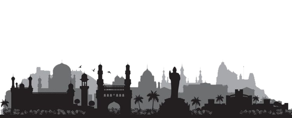 Hyderabad