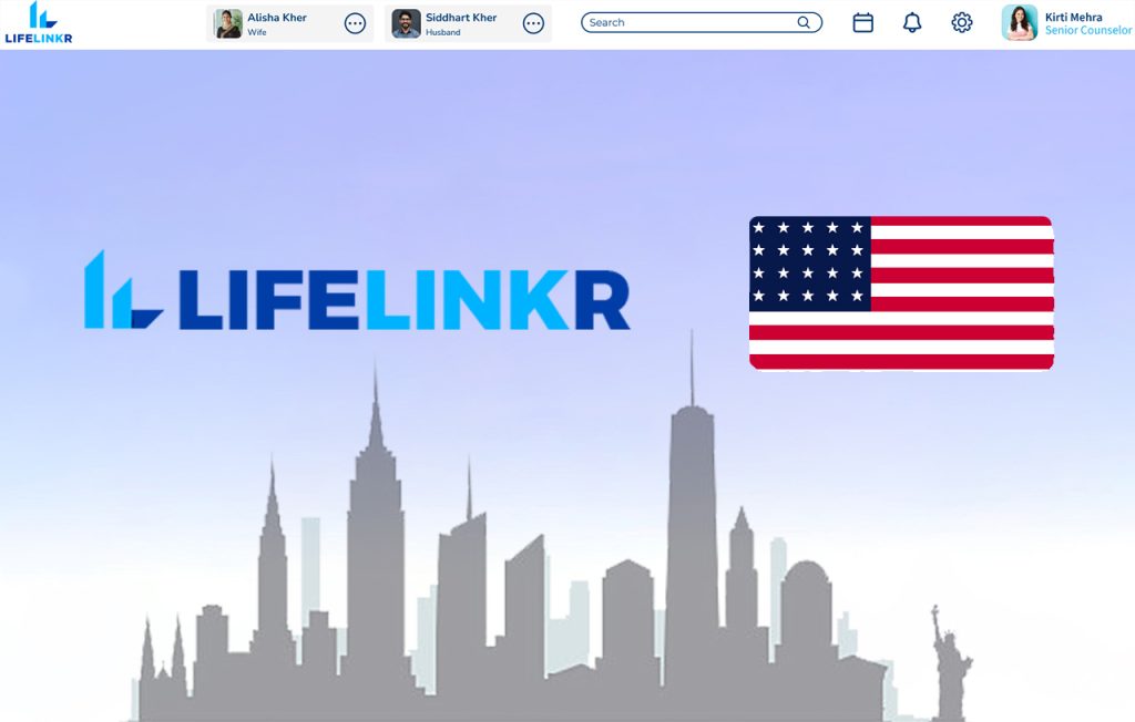 LifeLinkr IVF Software in US