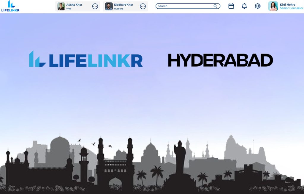 LifeLinkr IVF Software in Hyderabad