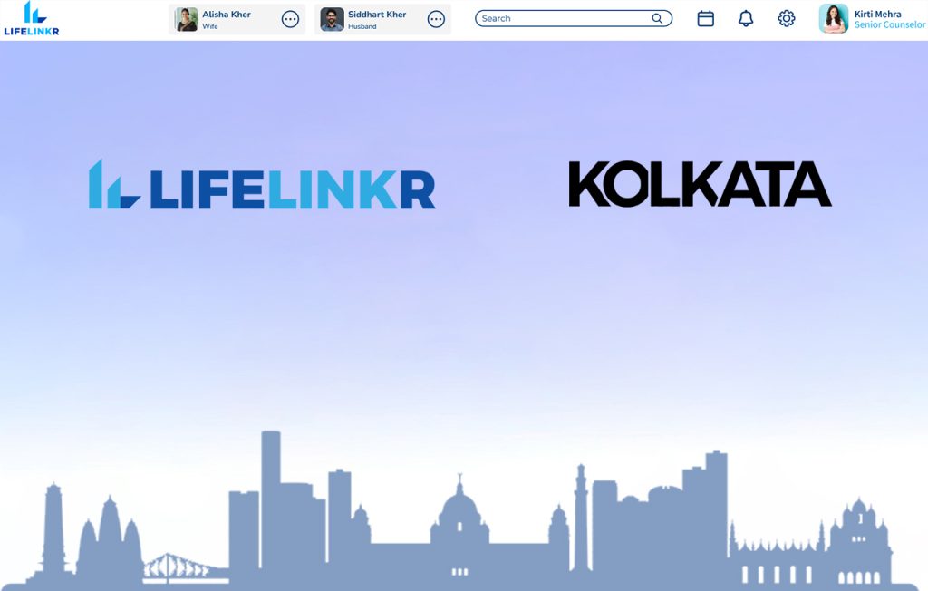 LifeLinkr IVF Software in Kolkata