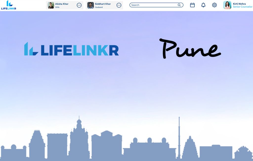 LifeLinkr IVF Software in Pune