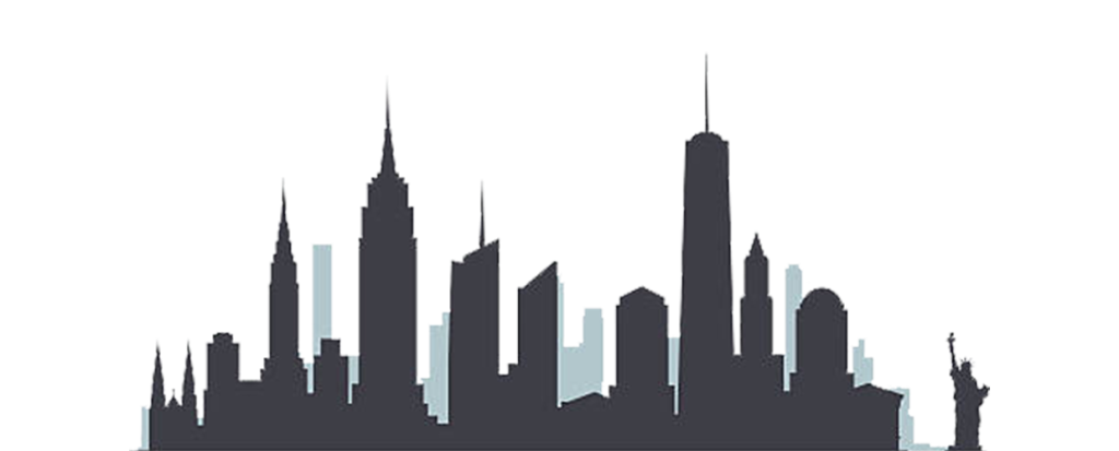 USA City