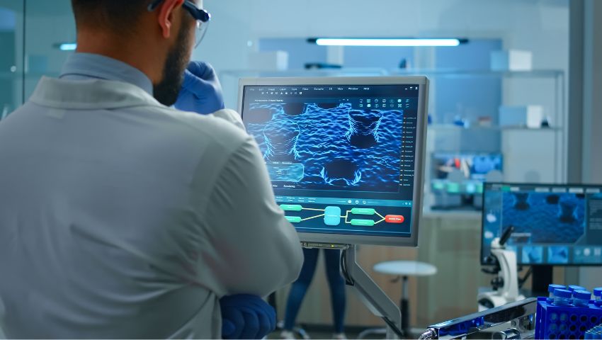 Remote Patient Monitoring