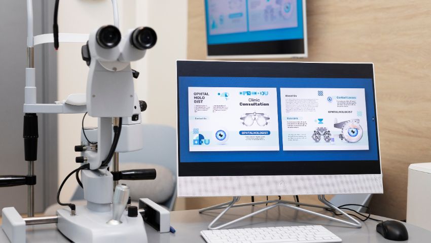 Telemedicine in IVF