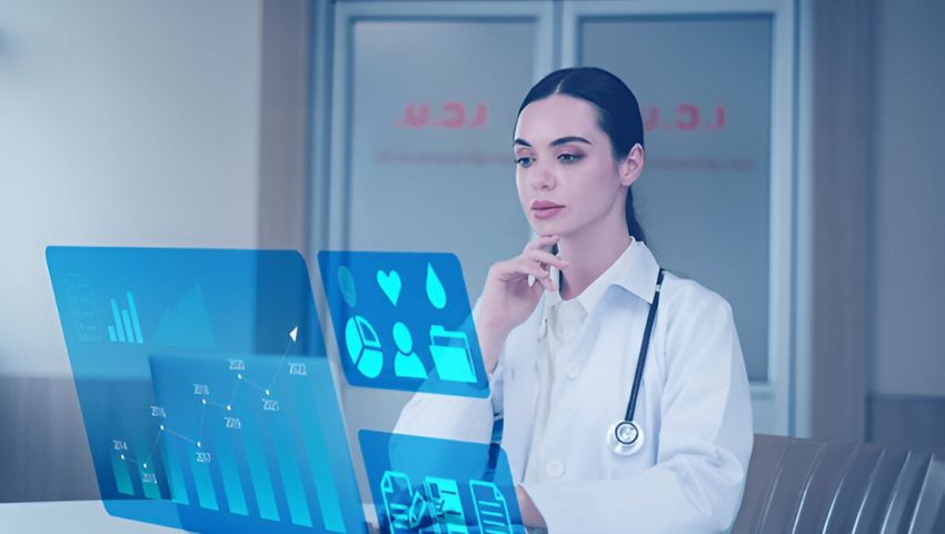 Top Benefits of Patient Portal