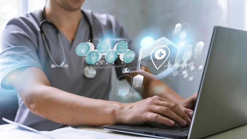 Integrated APIs for IVF Clinic Workflows