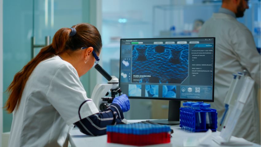 Integrated APIs in Healthcare