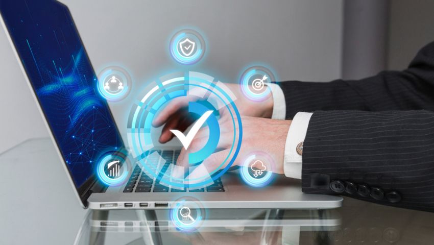 Successful healthcare software