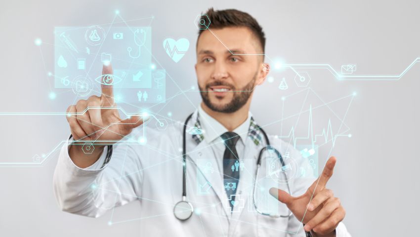 Clinic efficiency: The Future of Medical Administration