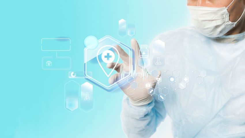 Digital health: Empowering Patients through Smart Analytics