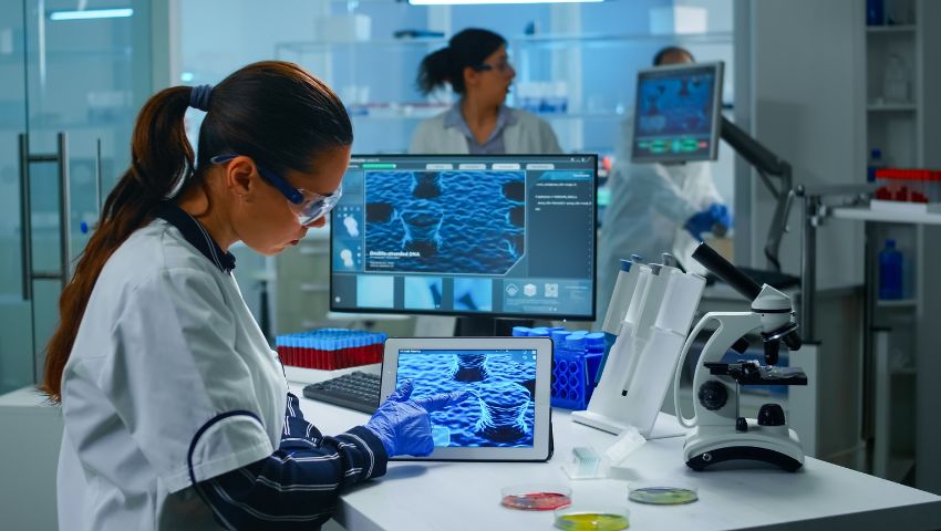 Healthcare Management: Expert Solutions for Modern Clinics