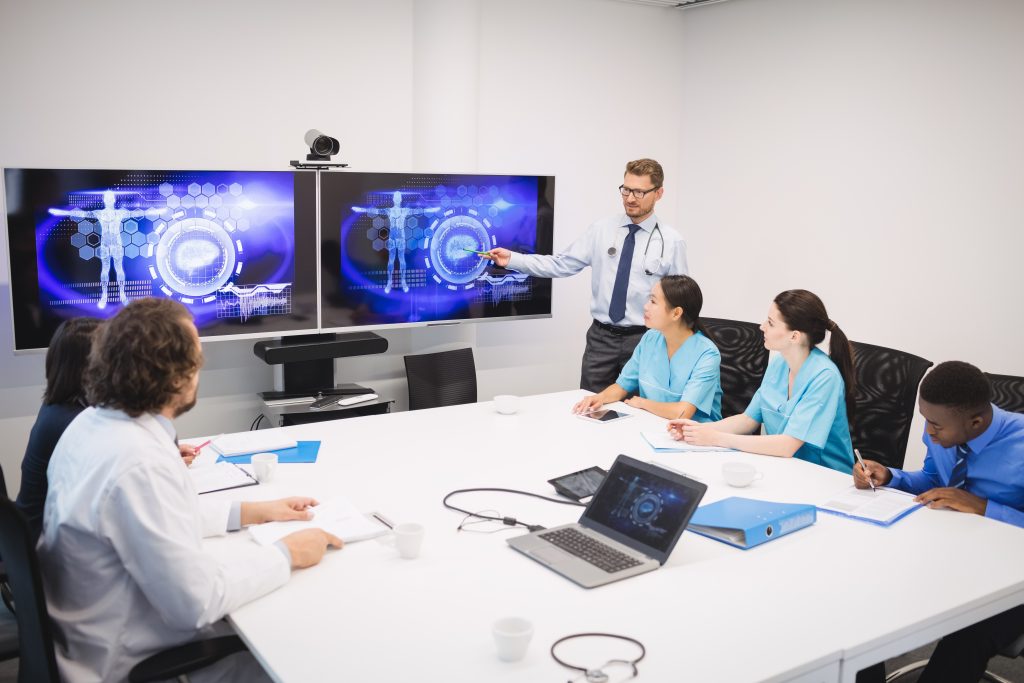 Healthcare Technology: Optimizing Workflows for Better Care