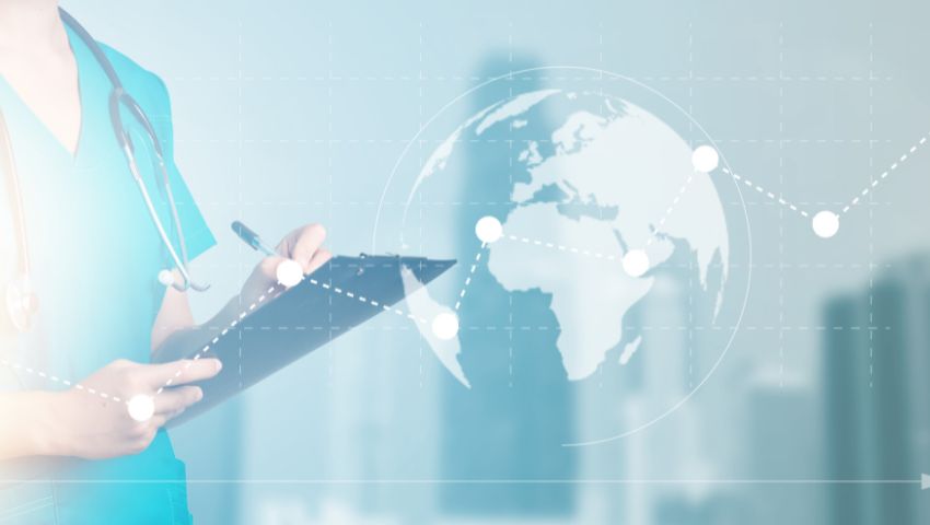Lab integration: Improve Patient Care with Real-Time Data