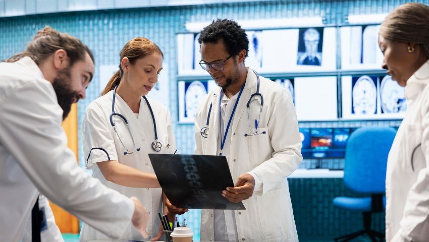Patient Care: Improving Clinical Outcomes Strategically