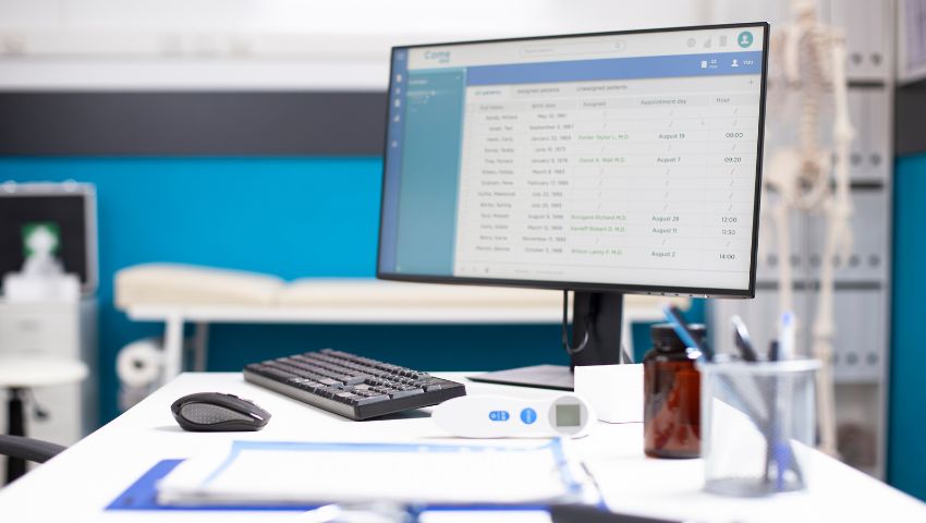 Collaborative Process