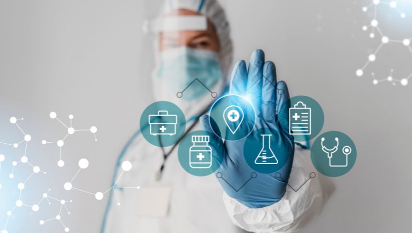 Patient Visit More Productive